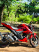 Suzuki Gixxer